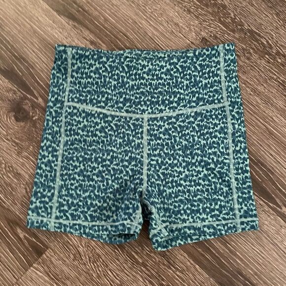 Athleta shorts  - Picture 1 of 6